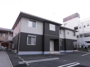 プファート本町の画像
