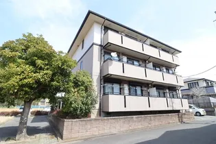 アーバンコートの画像