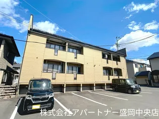 コーポLⅡの画像