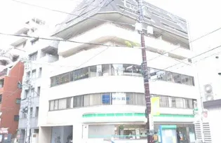 シティ麻布の画像