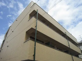 クレドール千川の画像