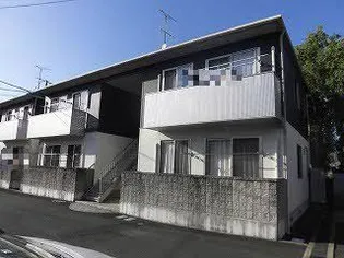 シャーメゾン中沢 B棟の画像