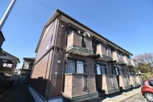 マ メゾン ASUKAの画像