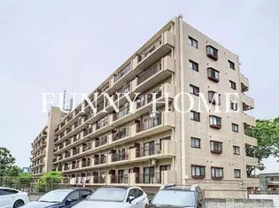 アーベイン世田谷の画像