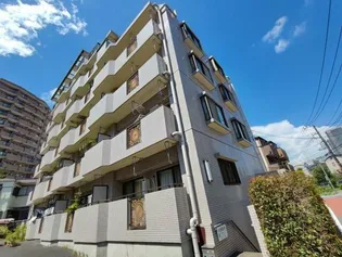 パーシブル目黒の画像