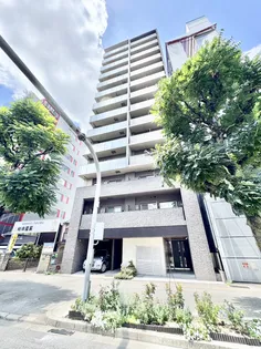 SD Court Kanayama【10階】の外観