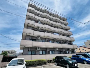 南大野田271ビルの画像