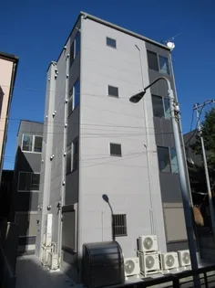 グランクオール町屋レジデンスの画像