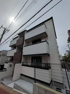 REGARO前原SHIKIの画像