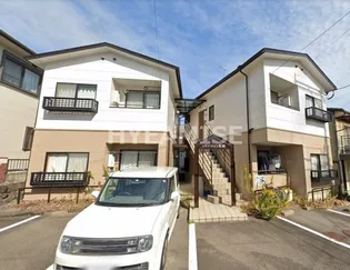 シティハイツ船越の画像