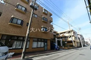ライオンズマンション下丸子第5の画像