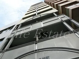 大阪府大阪市中央区谷町7【マンション】の外観
