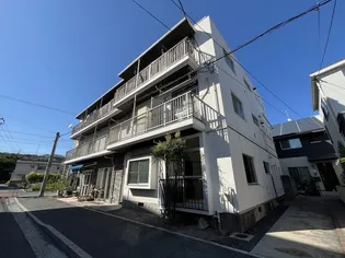CASA&NODACO古江新町3の画像