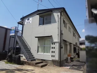 レジデンス新田の画像