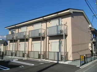 BM亀山IIの画像