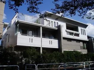 JINAI RESIDENCEの画像
