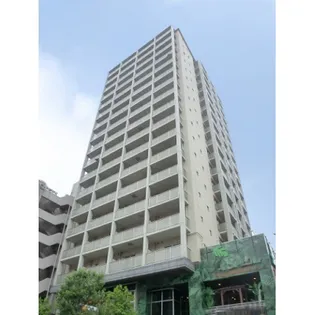 東京都新宿区歌舞伎町2【マンション】の外観