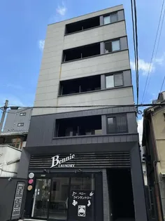 プラティーヌ梅田東【4階】の外観