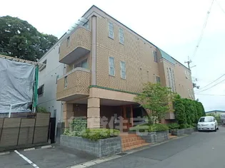 ルーミネス芦谷二番館の画像