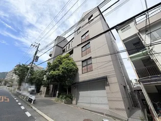 デュコムワイズ【5階】の外観