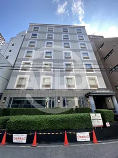 アルファコンフォート大手前【4階】の外観