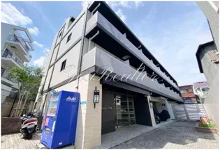 東京都世田谷区三宿2【マンション】の外観