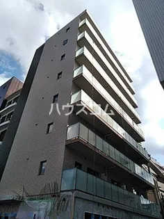 アメニティ市川の画像