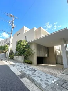 山王プレイスの画像