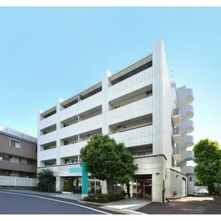 東京都杉並区阿佐谷南1【マンション】の外観