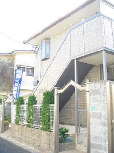 K メゾンの画像