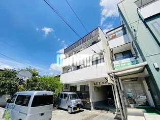 KEYハイツの画像