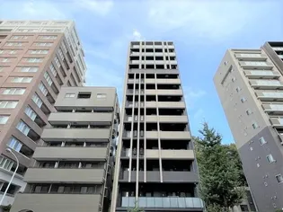 ROOTs Bunkyo Otowa【5階】の外観