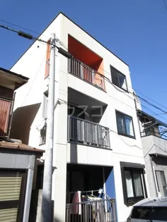 ブルーハーツ院内の画像