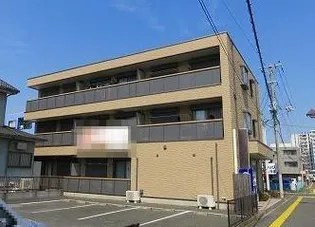 グランバリエアクアの画像