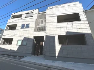 TRESSの画像
