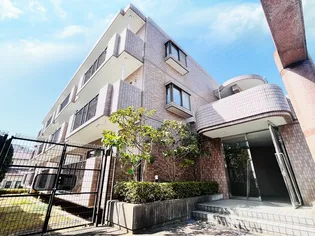 セピアコート東戸塚の画像