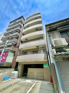 リバーサイド日本橋の画像