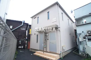 コスモハヤシIIの画像