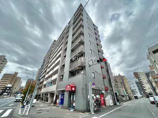 カーサマジカル入谷の画像