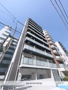 神奈川県横浜市南区永楽町2【マンション】の外観