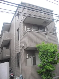 メゾンクレール船越の画像
