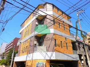 サンセリテ博多駅南の画像