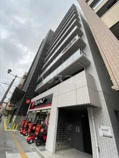 TRE LUCE横濱関内【7階】の外観
