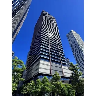 シティタワー新宿B棟の画像