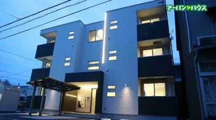 REGALEST 岡山駅西の画像