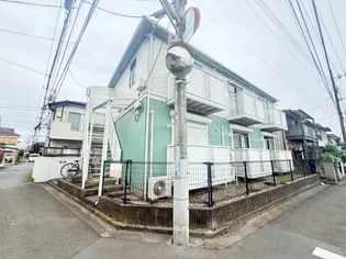 エクセレント調布の画像
