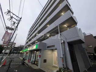 コーポフローラの画像