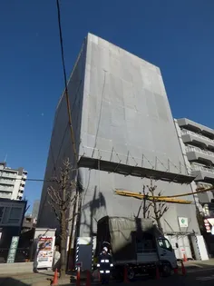 アルファコート西川口13の画像