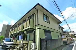 ASTOR GREENの画像
