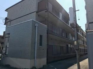 コープセントラI IIの画像
